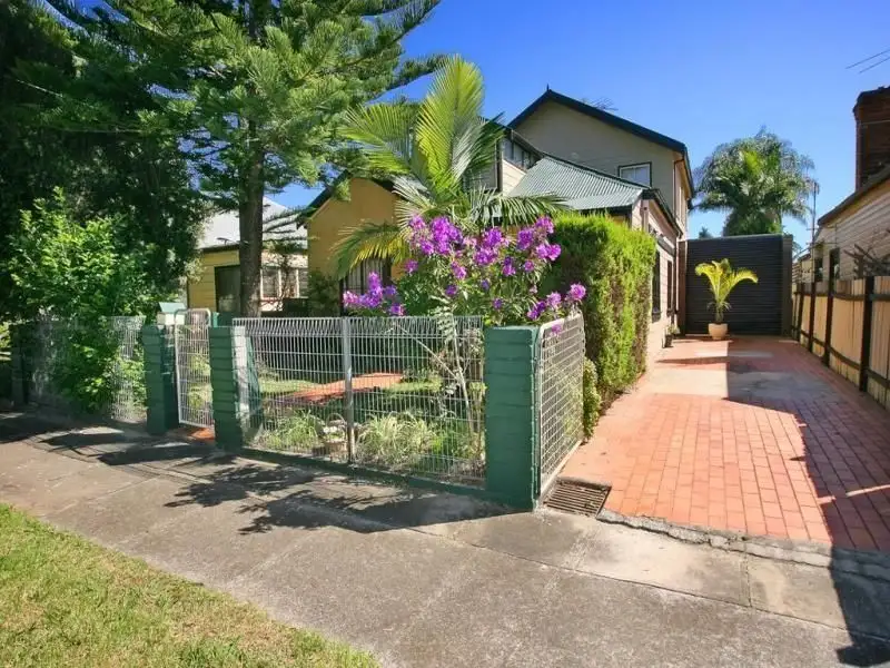 Main view of Homely house listing, 14 eden ave, Croydon Park NSW 2133