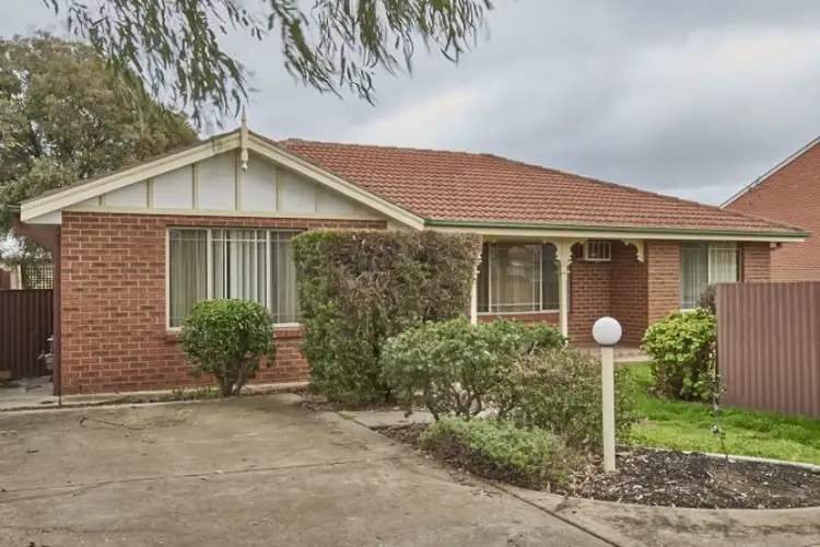 Main view of Homely house listing, 4/6 Shaw Street, Wagga Wagga NSW 2650