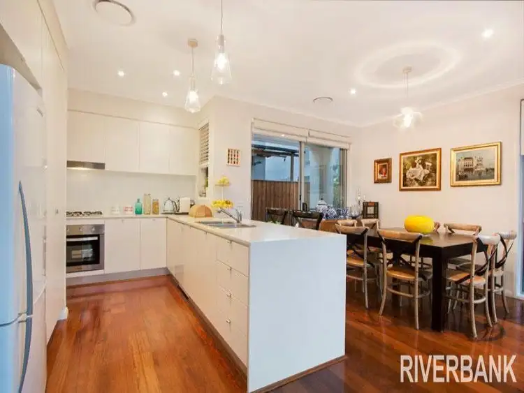 Third view of Homely house listing, 23 Naying Drive, Pemulwuy NSW 2145