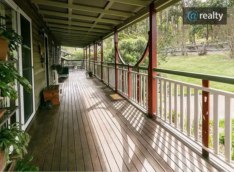 Seventh view of Homely rural property listing, 139 Calico Creek Rd, Calico Creek QLD 4570