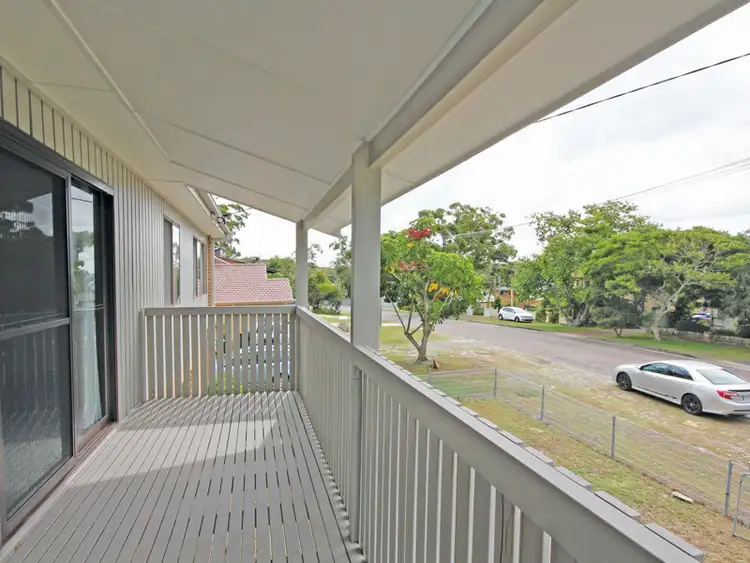 Fourth view of Homely house listing, 43 Montevideo Parade, Nelson Bay NSW 2315