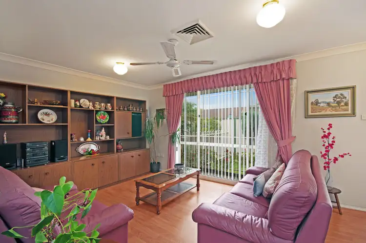 Second view of Homely villa listing, Address available on request