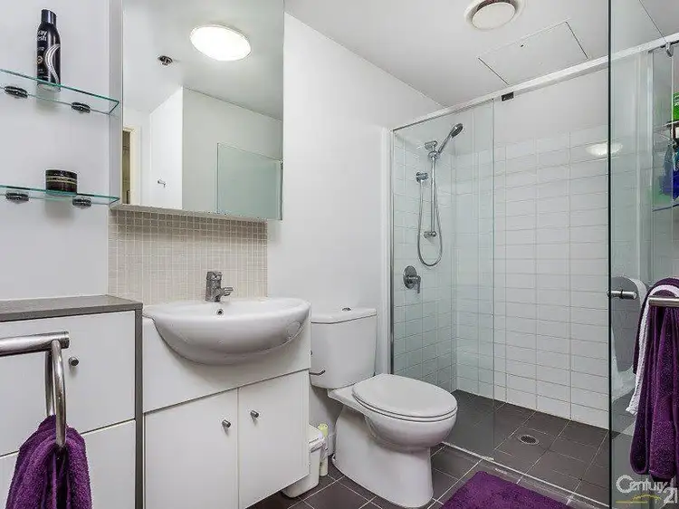 Sixth view of Homely apartment listing, 36/454 Upper Edward St, Spring Hill QLD 4000