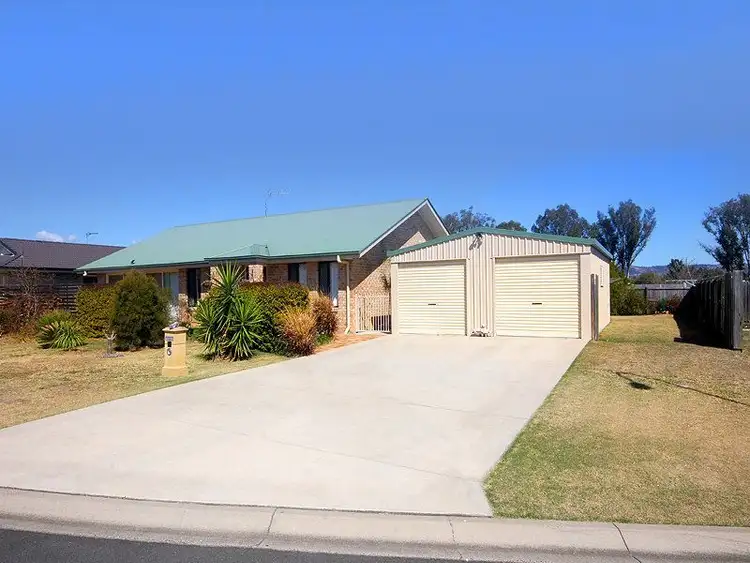 Seventh view of Homely house listing, 11 Cassia Court, Laidley QLD 4341
