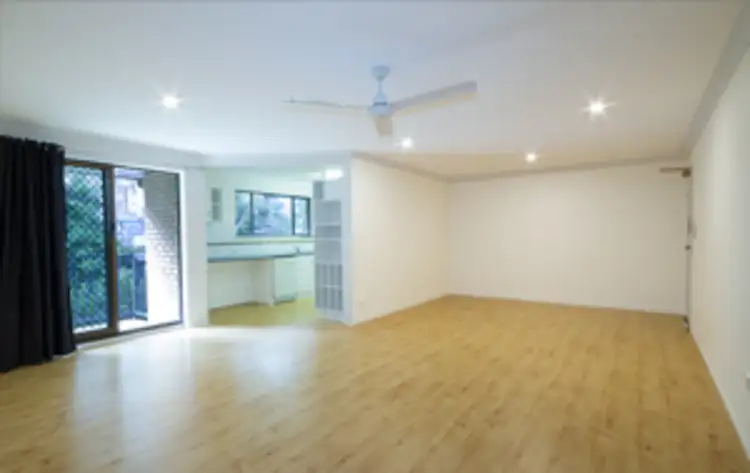 10/29 Bellevue Terrace, St Lucia QLD 4067