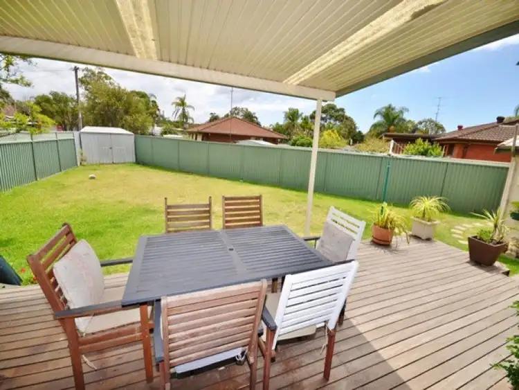 Fifth view of Homely house listing, Address available on request