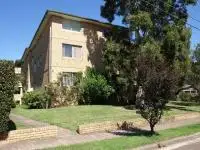 3/27 Collingwood Street, Drummoyne NSW 2047