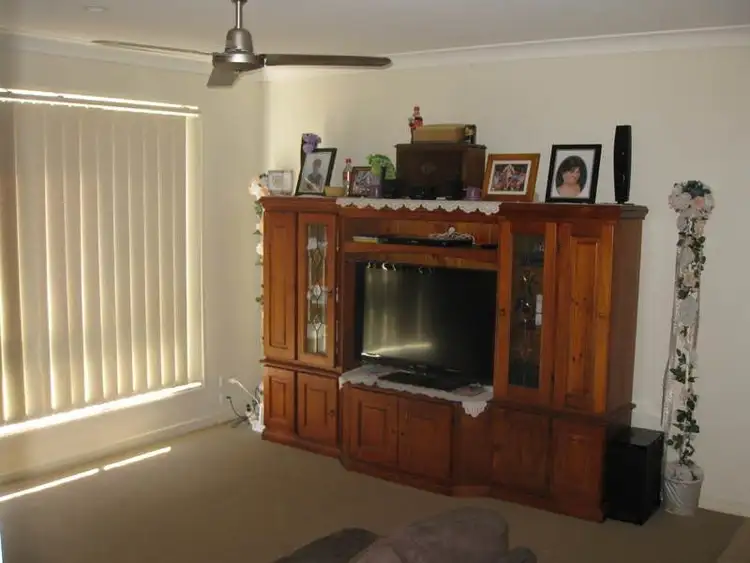 Second view of Homely house listing, 8 Serenity Drive, Brassall QLD 4305