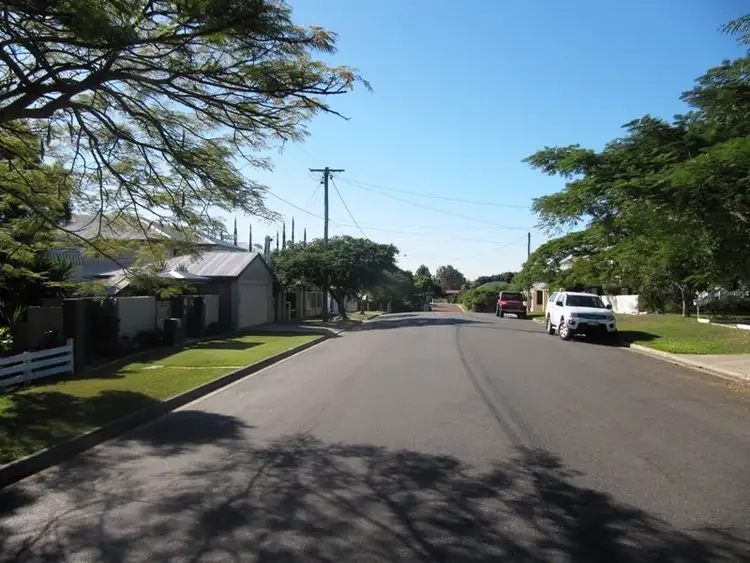 Third view of Homely land listing, 34 Blaikie Street, Hendra QLD 4011