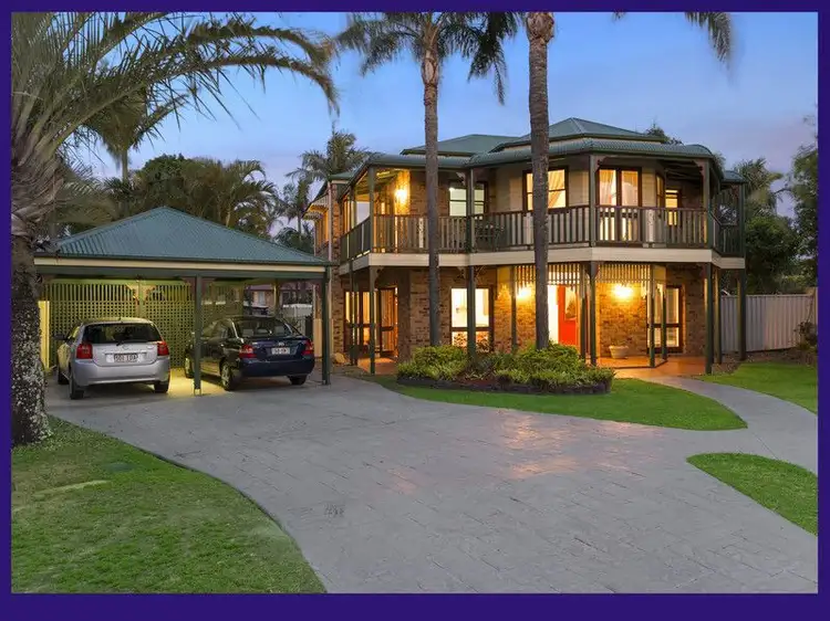 3 Maygrove Court, Runcorn QLD 4113