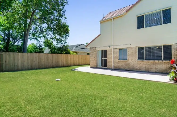 Fifth view of Homely townhouse listing, 14/27 Fortune Street, Coomera QLD 4209