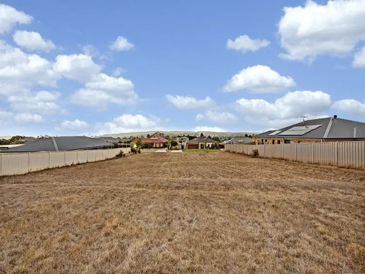 Fifth view of Homely land listing, 17 Sports Avenue, Kilmore VIC 3764
