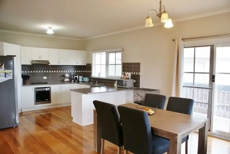 Fifth view of Homely house listing, 4 Hyland Street, Moe VIC 3825