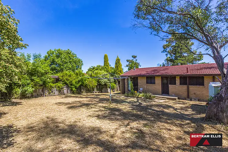 Fourth view of Homely house listing, 43 Bunbury Street, Stirling ACT 2611