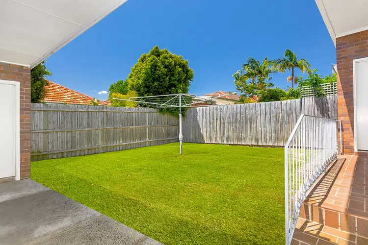 Second view of Homely house listing, 26 Duchess Avenue, Rodd Point NSW 2046
