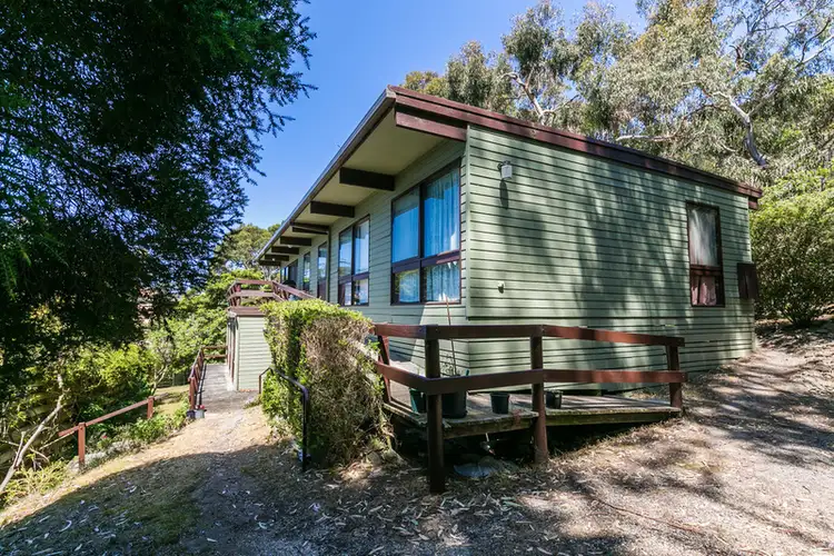 Main view of Homely house listing, 7 Francis Street, Lorne VIC 3232