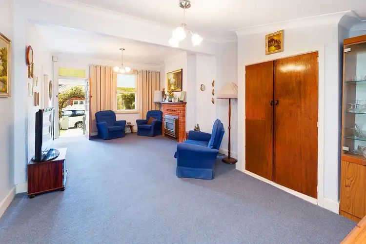 Third view of Homely house listing, 3 Cables Place, Waverley NSW 2024