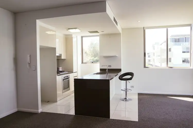 Third view of Homely apartment listing, 275/79-91 Macpherson St, Warriewood NSW 2102