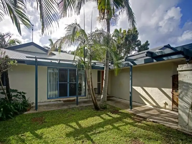 Second view of Homely house listing, 12 Blackbutt Place, Byron Bay NSW 2481