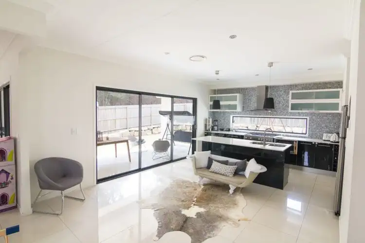 Third view of Homely house listing, 64 Tweeddale Circuit, Drewvale QLD 4116