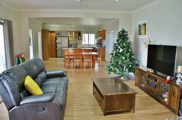 Sixth view of Homely house listing, 3 Blyth Court, Newborough VIC 3825