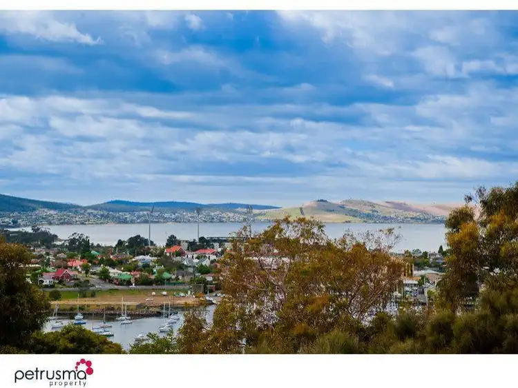 Second view of Homely house listing, 19 Haven Court, Rosny TAS 7018
