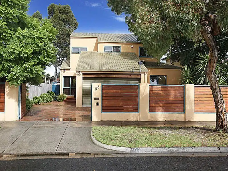Main view of Homely house listing, 196 Blyth Street, Altona VIC 3018
