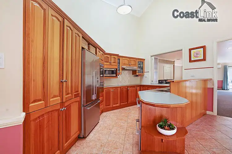 Third view of Homely house listing, 44 Kalele Avenue, Budgewoi NSW 2262