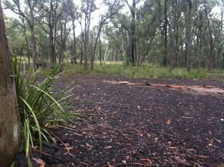 Second view of Homely land listing, Address available on request