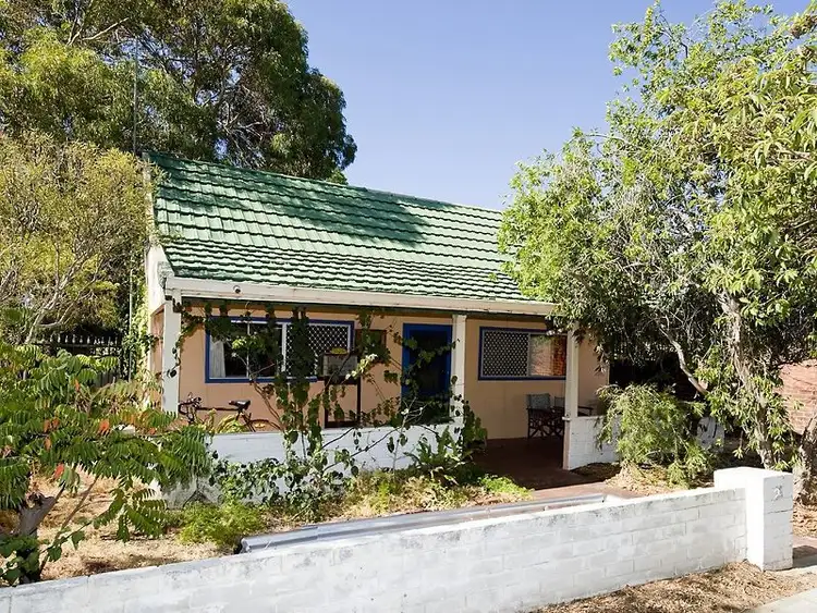 Second view of Homely house listing, 25 Swan Street, Mosman Park WA 6012