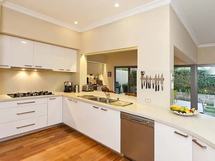 Fifth view of Homely house listing, 4 Boreham Street, Cottesloe WA 6011