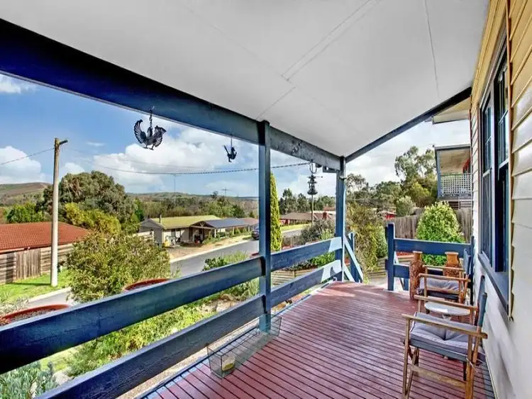 Fourth view of Homely house listing, 11 STEVEN STREET, Clonbinane VIC 3658