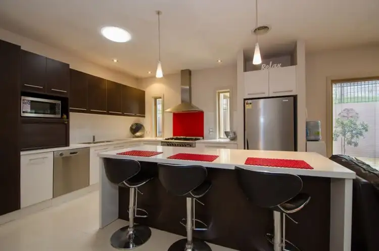 Third view of Homely house listing, 11 KYRENIA COURT, Mount Gambier SA 5290