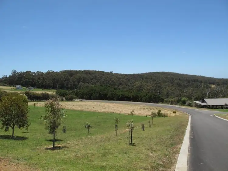 Third view of Homely land listing, 3 Flower Way, Denmark WA 6333