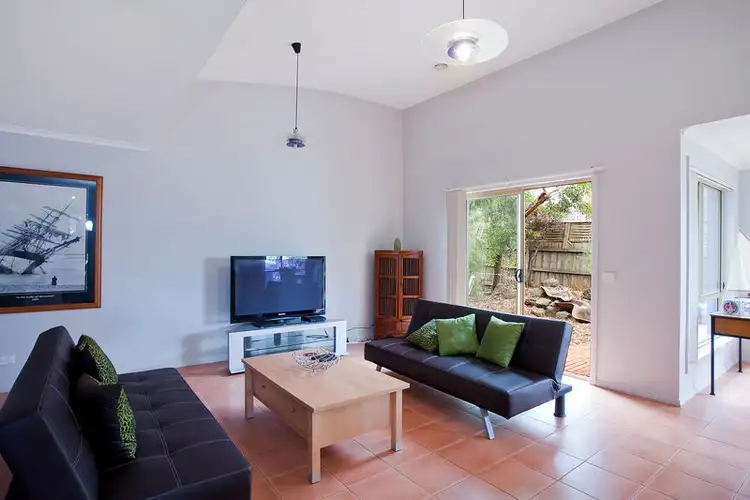 Second view of Homely house listing, 3 Millenium Way, Torquay VIC 3228