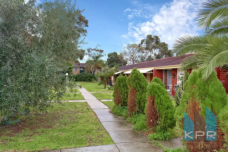 Fourth view of Homely villa listing, 12/175 Hector Street, Osborne Park WA 6017