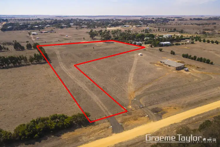 Fifth view of Homely land listing, 233 Ackland Road, Lethbridge VIC 3332