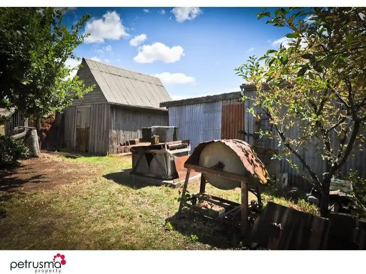 Seventh view of Homely house listing, 107 Main Street, Kempton TAS 7030