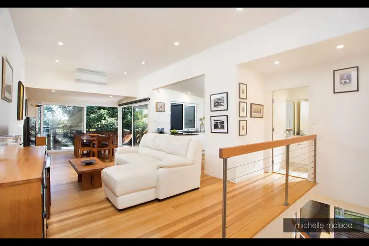 Sixth view of Homely house listing, 9 Central Avenue, Indooroopilly QLD 4068