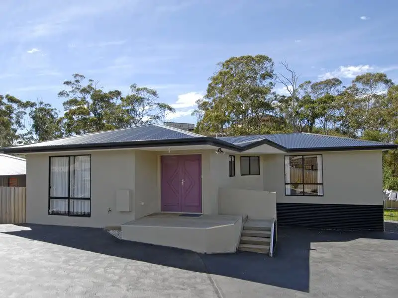 Main view of Homely house listing, 46 Whitewater Crescent, Kingston TAS 7050
