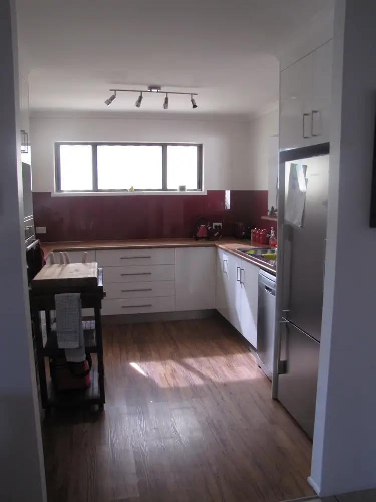 Second view of Homely house listing, 27 Welsh Street, Calliope QLD 4680