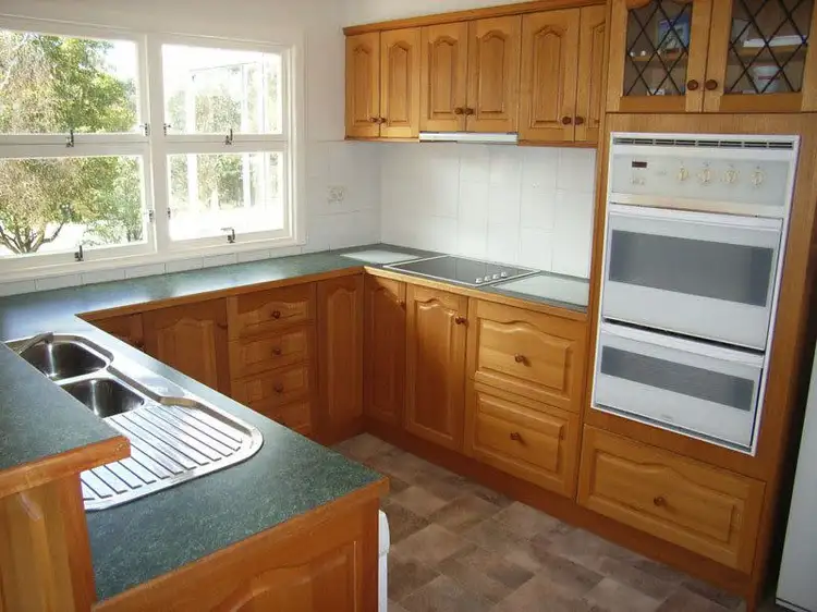 Fourth view of Homely house listing, 1/21 Rialannah Road, Mount Nelson TAS 7007