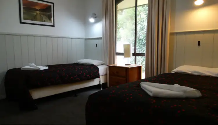 Sixth view of Homely unit listing, 5/12 Gavan Street, Bright VIC 3741