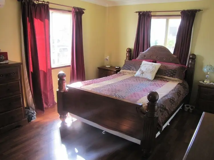 Sixth view of Homely rural property listing, 253 Darts Creek Road, Mount Larcom QLD 4695