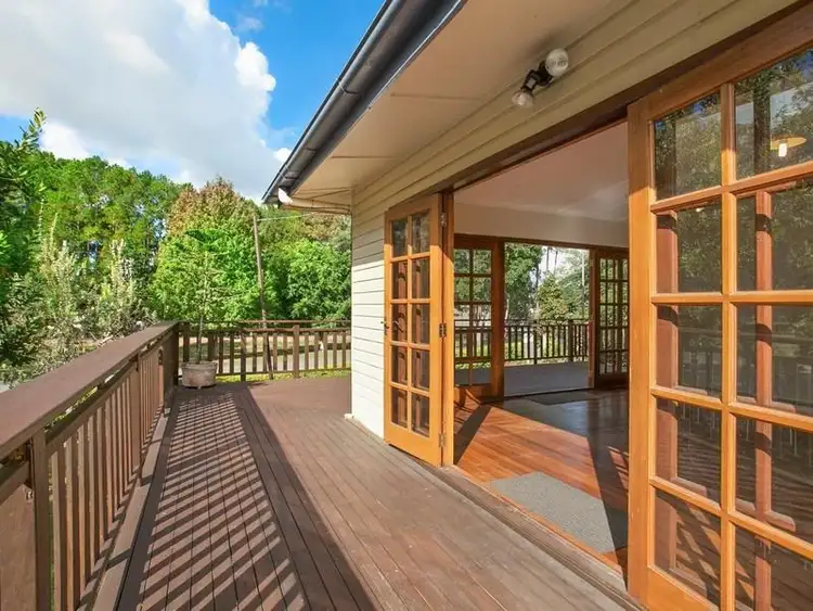 Fourth view of Homely house listing, 15 Railway Parade, Pomona QLD 4568