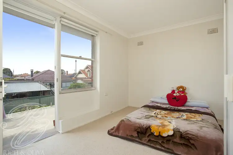 Fourth view of Homely apartment listing, 21/1 Fabos Place, Croydon Park NSW 2133