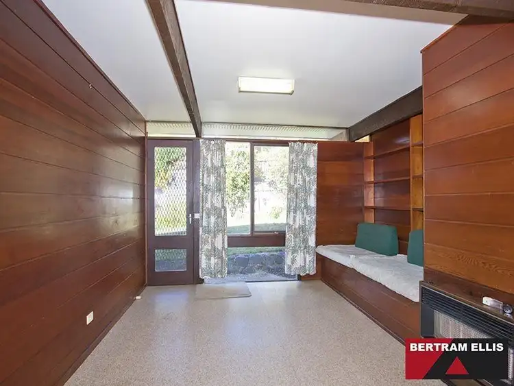 Fifth view of Homely house listing, 16 Tiwi Place, Waramanga ACT 2611