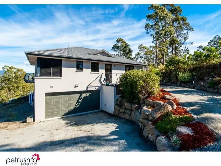 Second view of Homely house listing, 47 Christella Road, Kingston TAS 7050