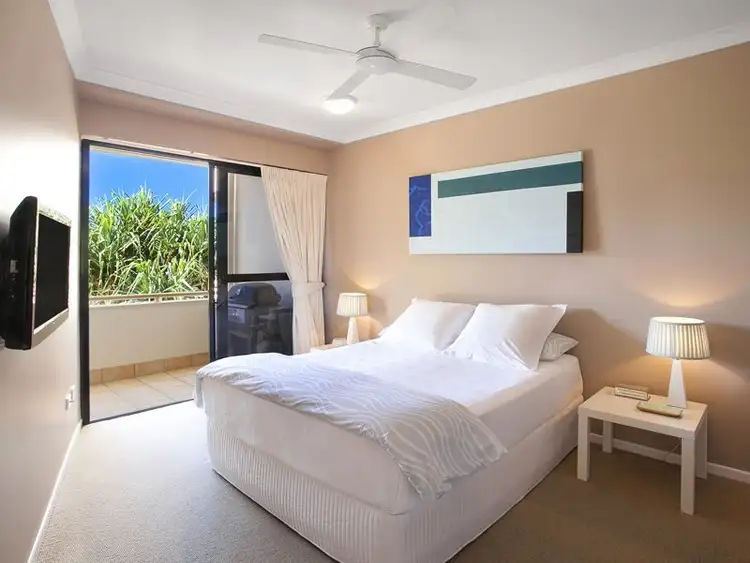 Fifth view of Homely apartment listing, Address available on request