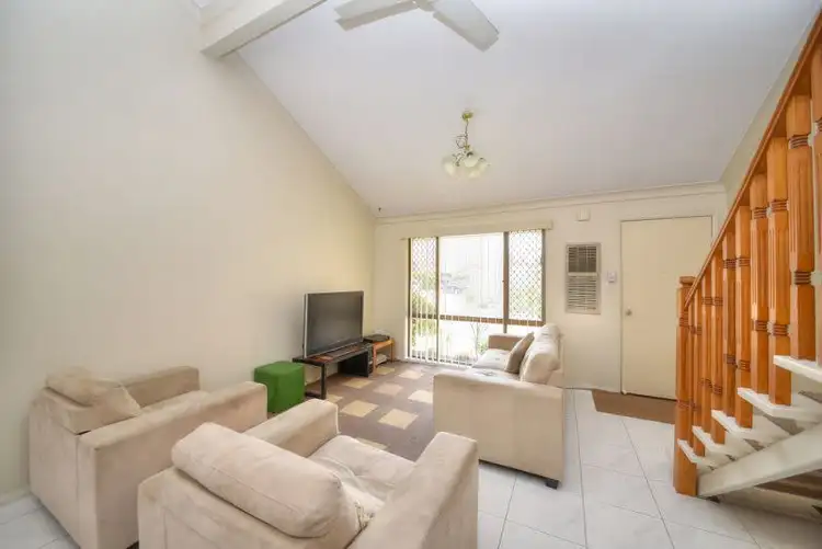 Third view of Homely unit listing, 23/172 Barrier Reef Drive, Mermaid Waters QLD 4218